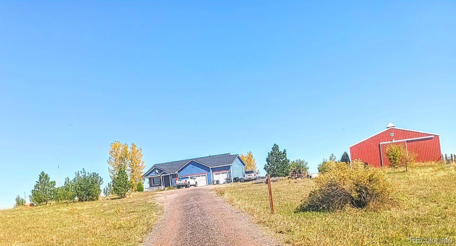 Bennett, CO 80102,3188 S County Road 137