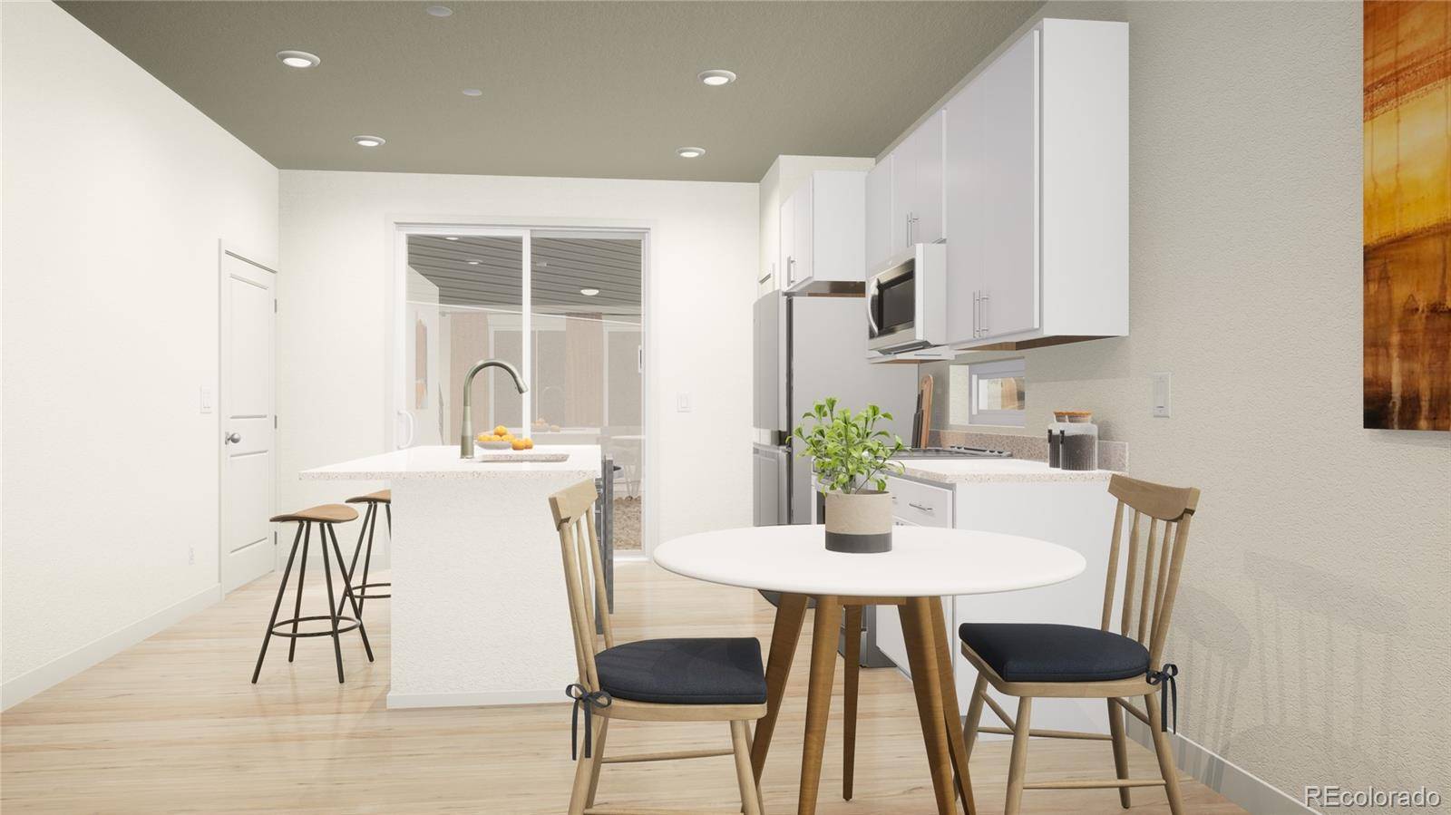 Bennett, CO 80102,46577 Sunflower LN