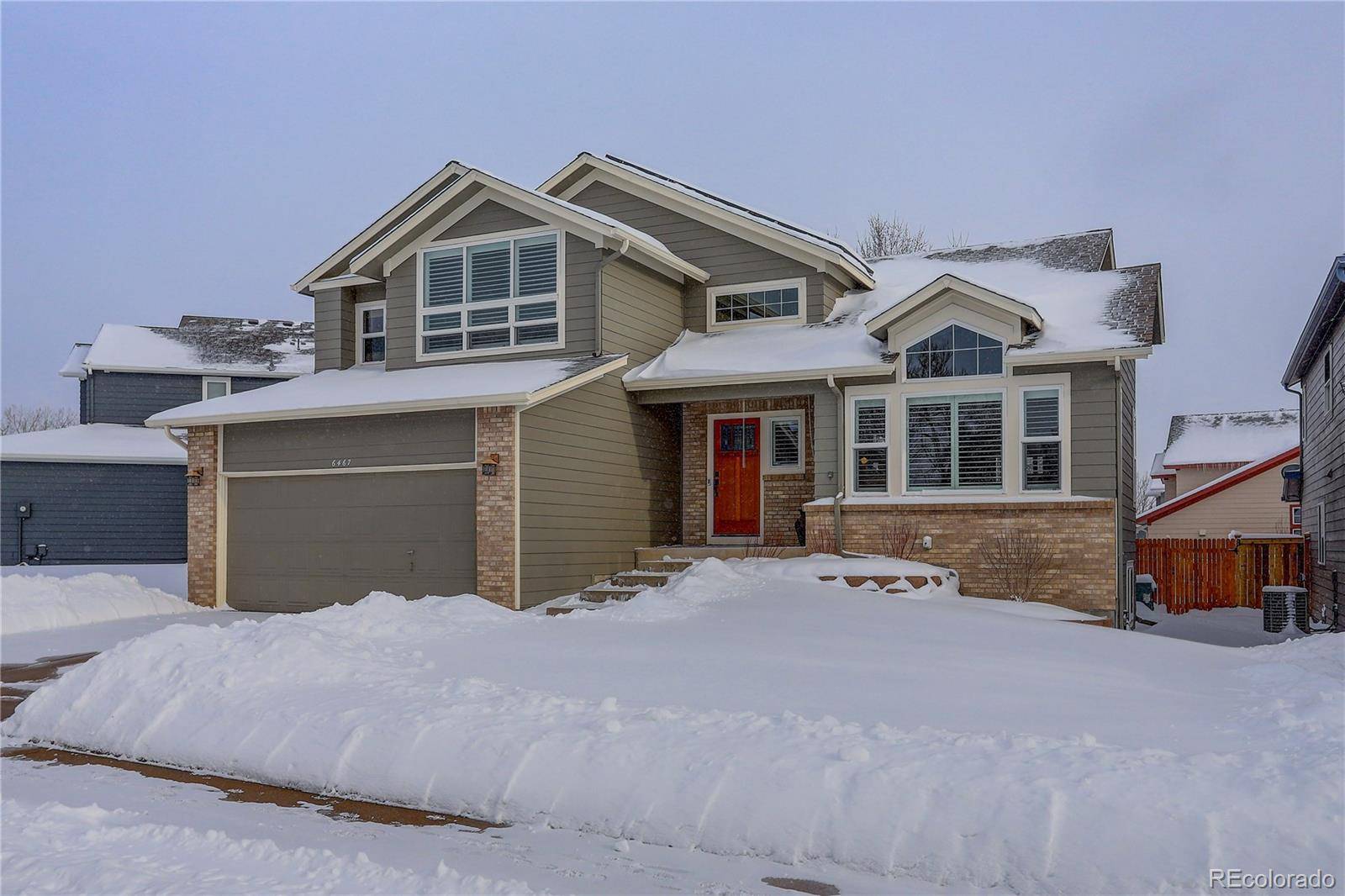 Littleton, CO 80127,6467 S Xenon ST