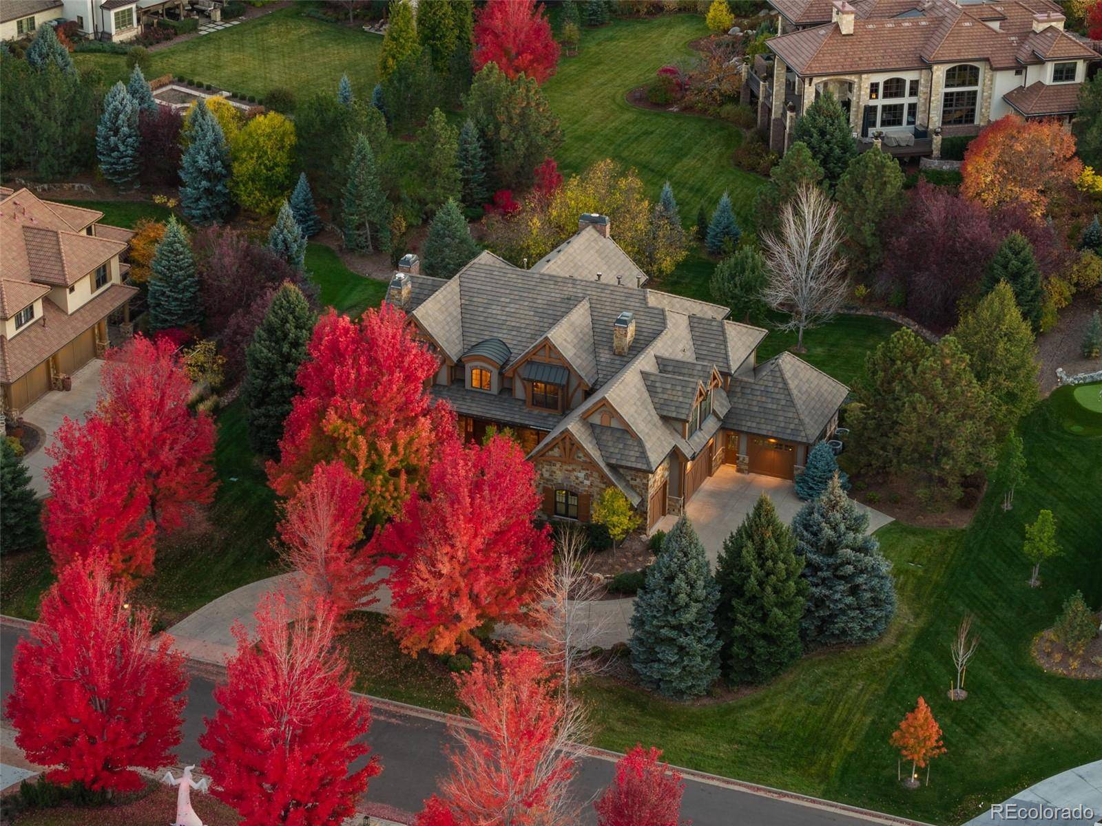 Greenwood Village, CO 80121,4282 Preserve Pkwy