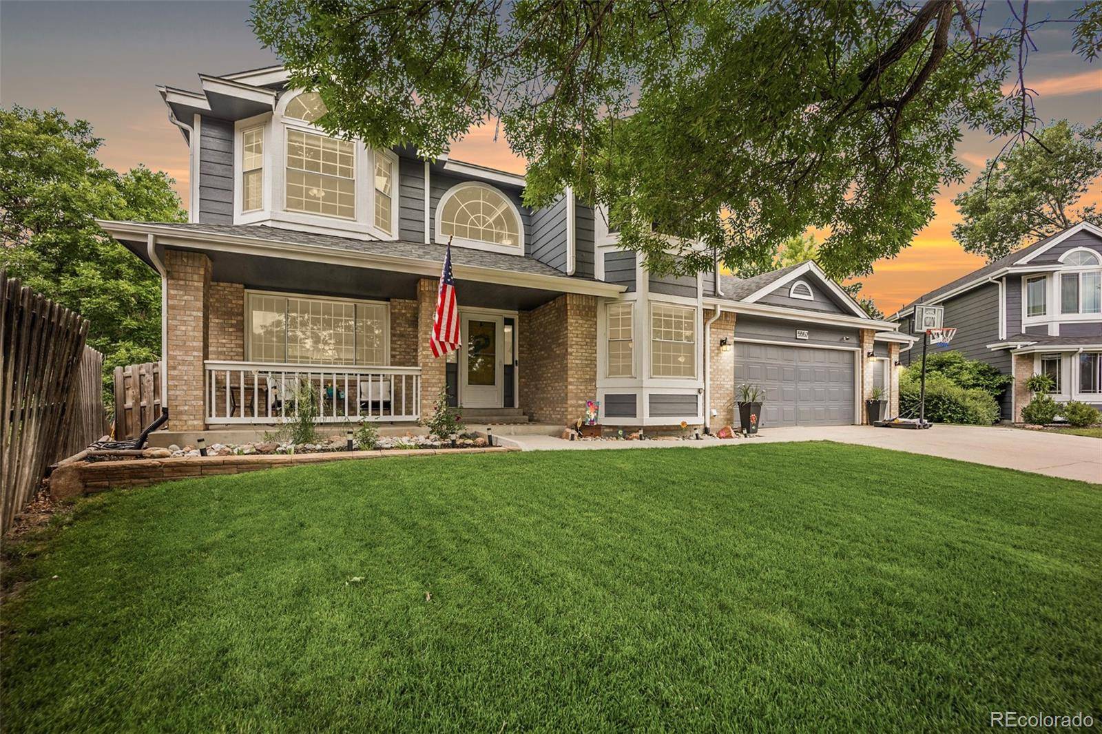 Centennial, CO 80015,5552 S Lisbon LN