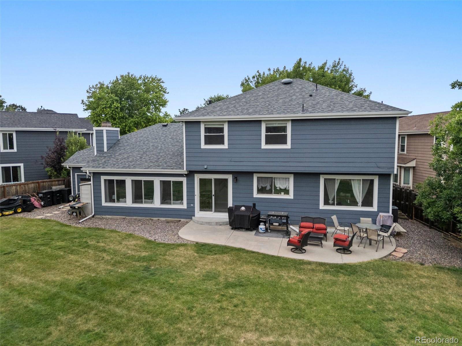 Centennial, CO 80015,5552 S Lisbon LN