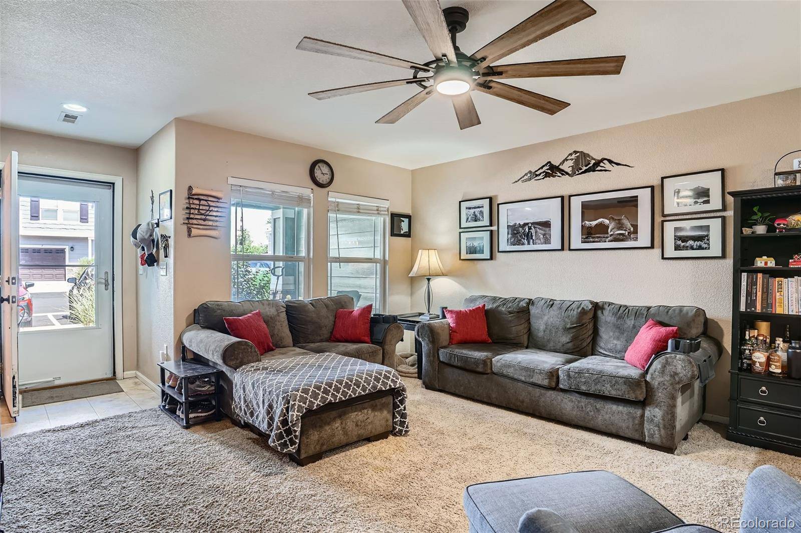 Parker, CO 80134,17390 Waterhouse CIR #B