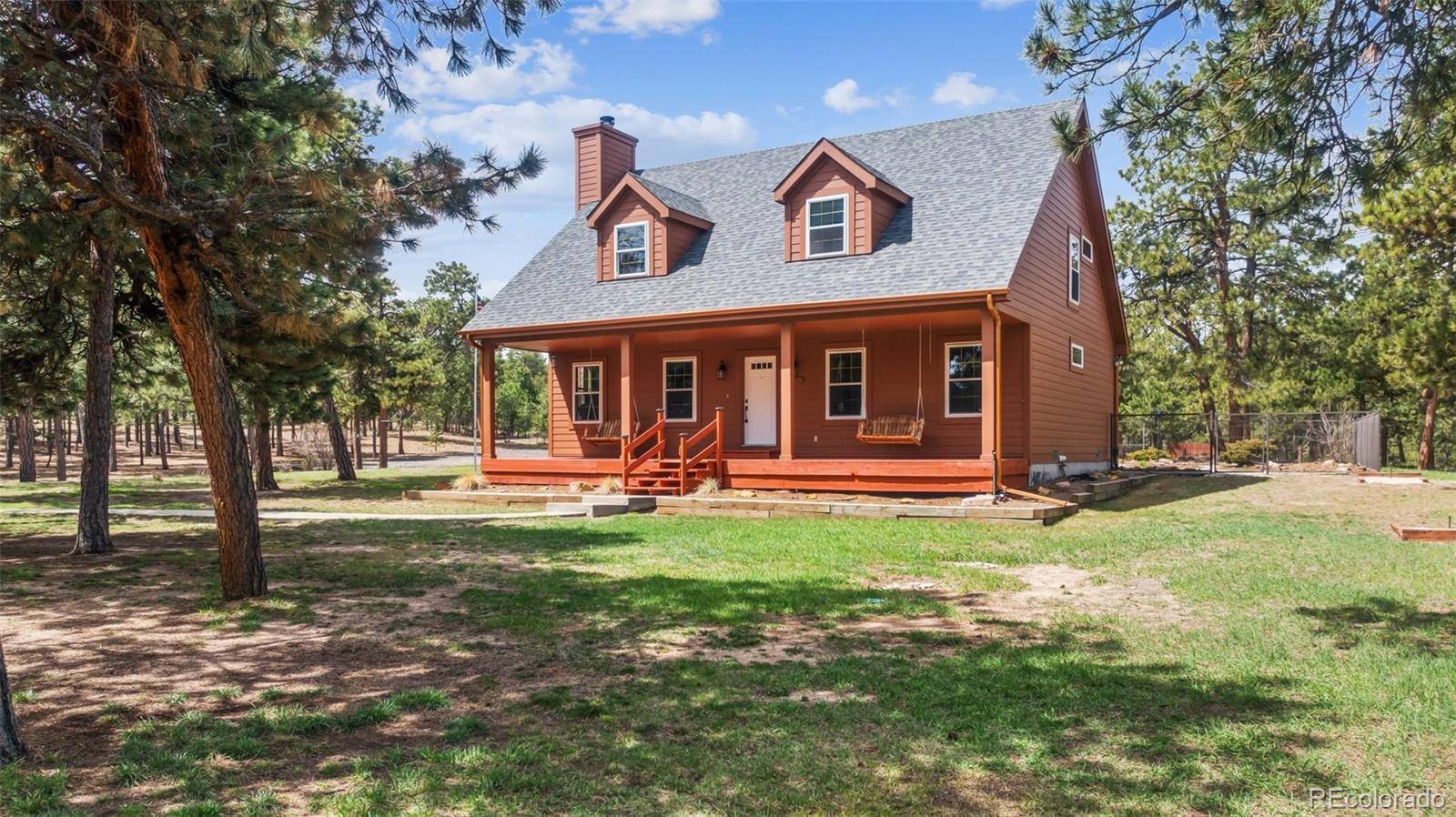 Elbert, CO 80106,14560 Spiritwood LOOP