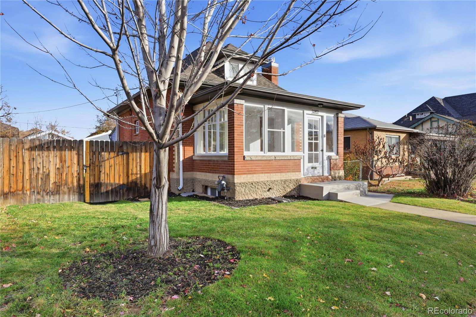 Denver, CO 80211,3051 W 37th AVE
