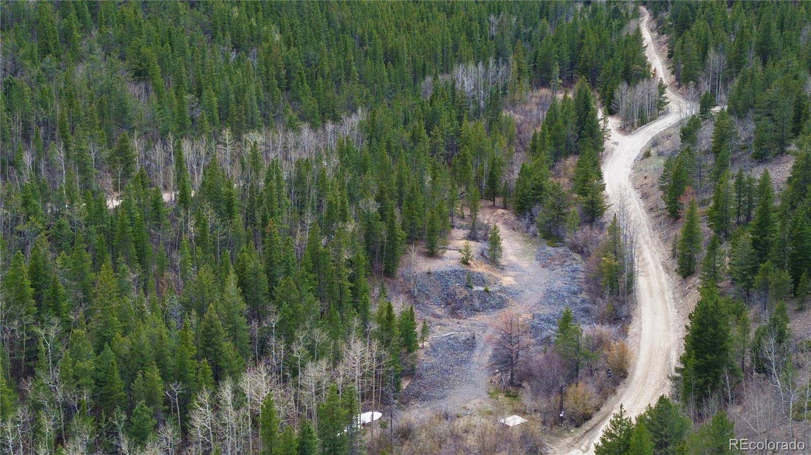 Idaho Springs, CO 80452,000 Trail Creek RD