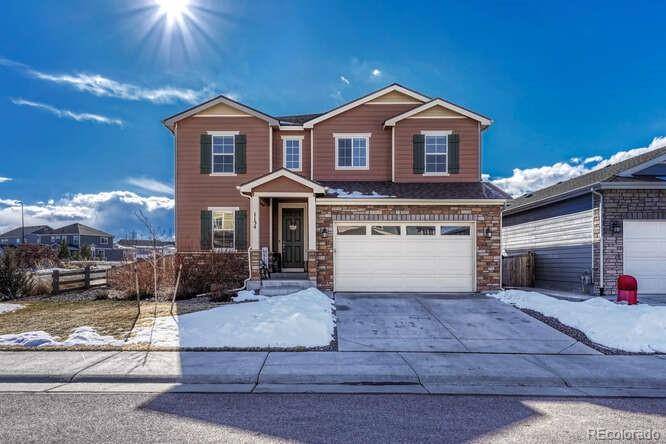 Castle Rock, CO 80108,1154 Mcmurdo CIR