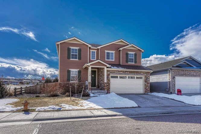 Castle Rock, CO 80108,1154 Mcmurdo CIR