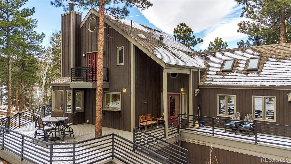 Boulder, CO 80304,160 Bristlecone WAY