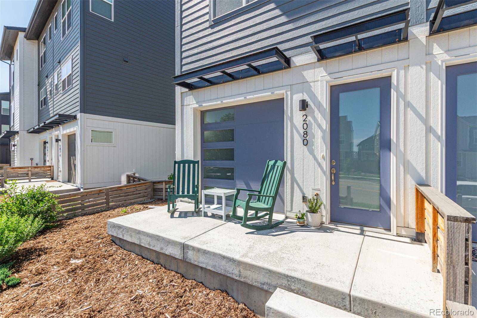 Broomfield, CO 80023,2080 Alcott WAY