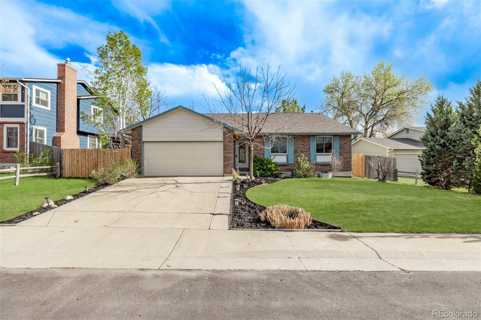 Thornton, CO 80233,4408 E 107th PL