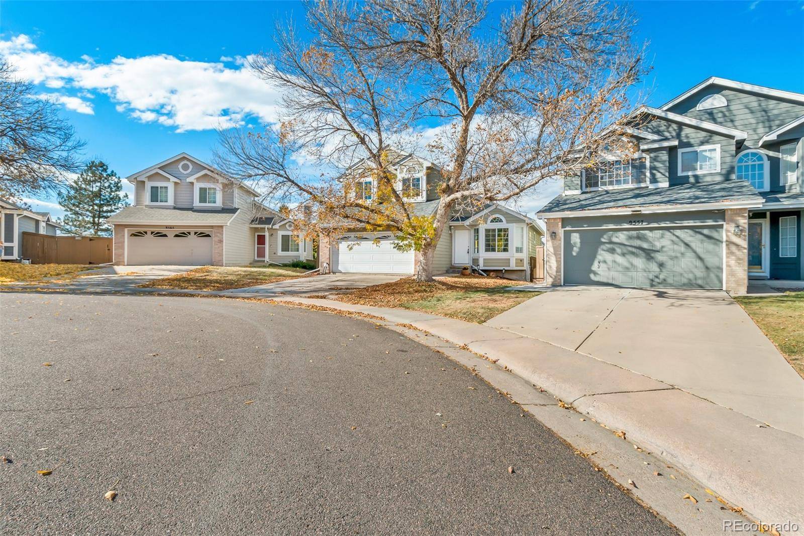 Highlands Ranch, CO 80130,9561 Brentford DR