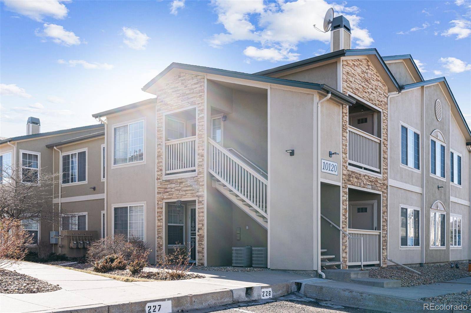 Aurora, CO 80247,10120 E Carolina DR #204