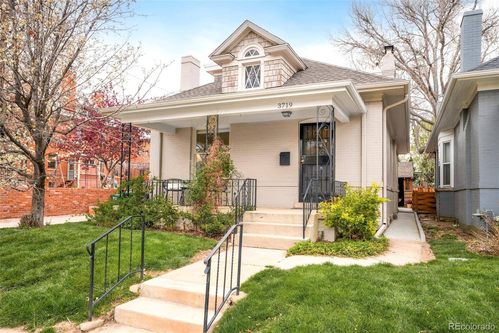 Denver, CO 80211,3719 W 30th AVE