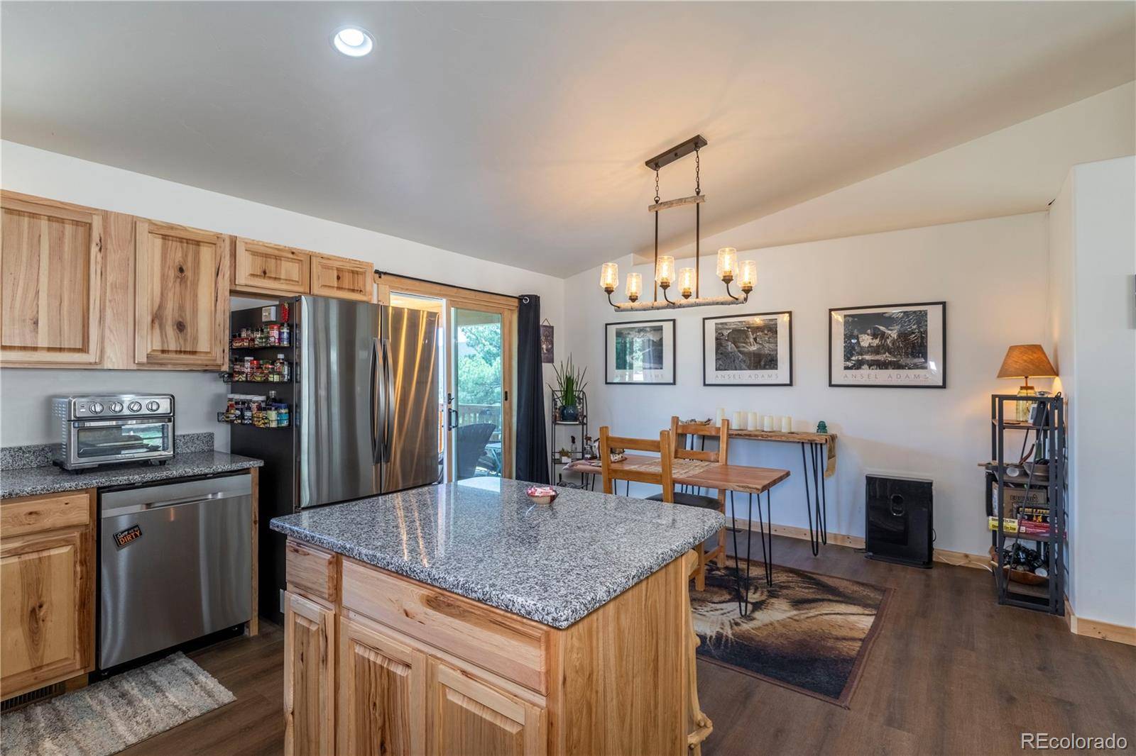 Florissant, CO 80816,874 Hackamore DR