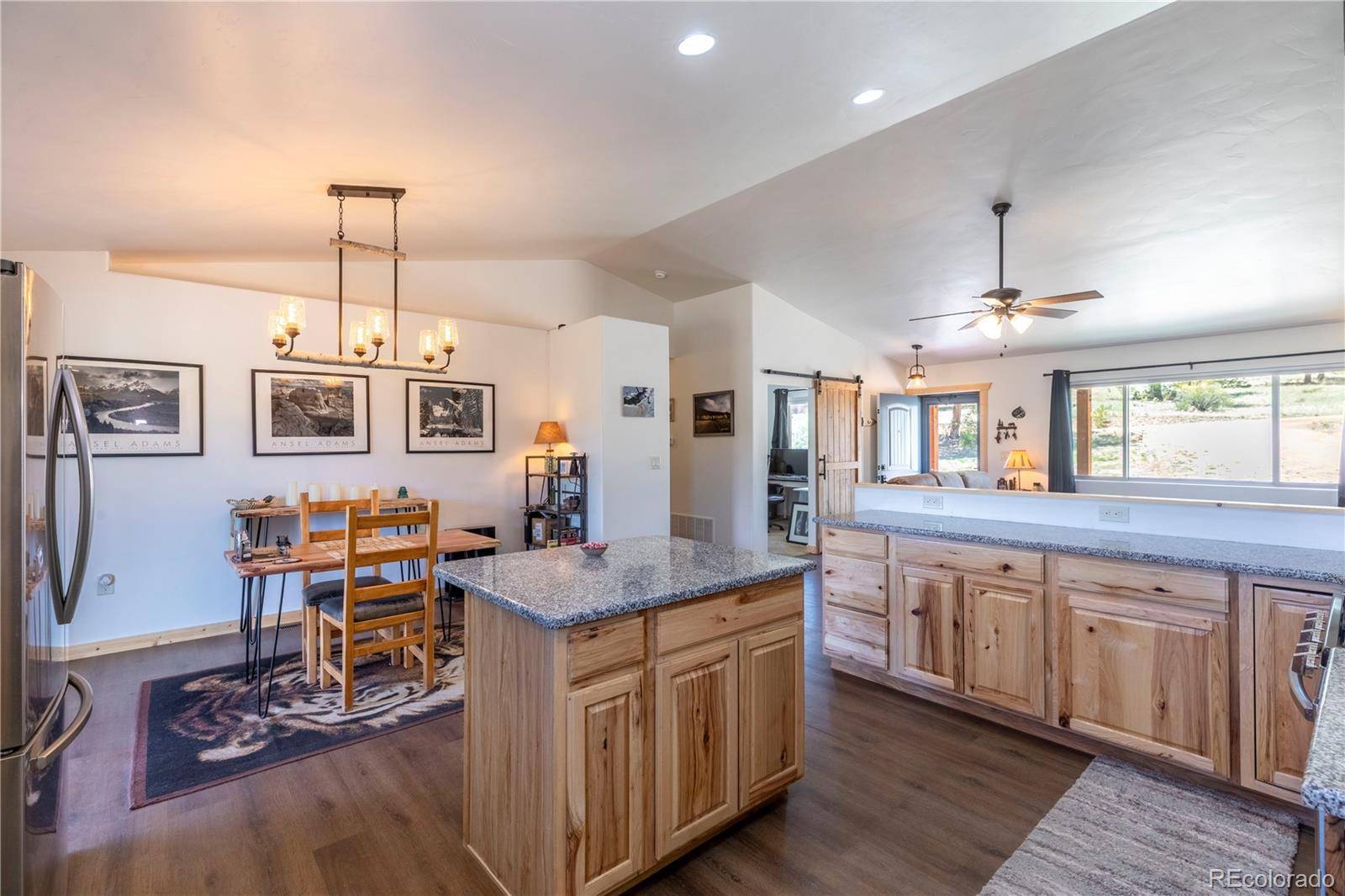 Florissant, CO 80816,874 Hackamore DR