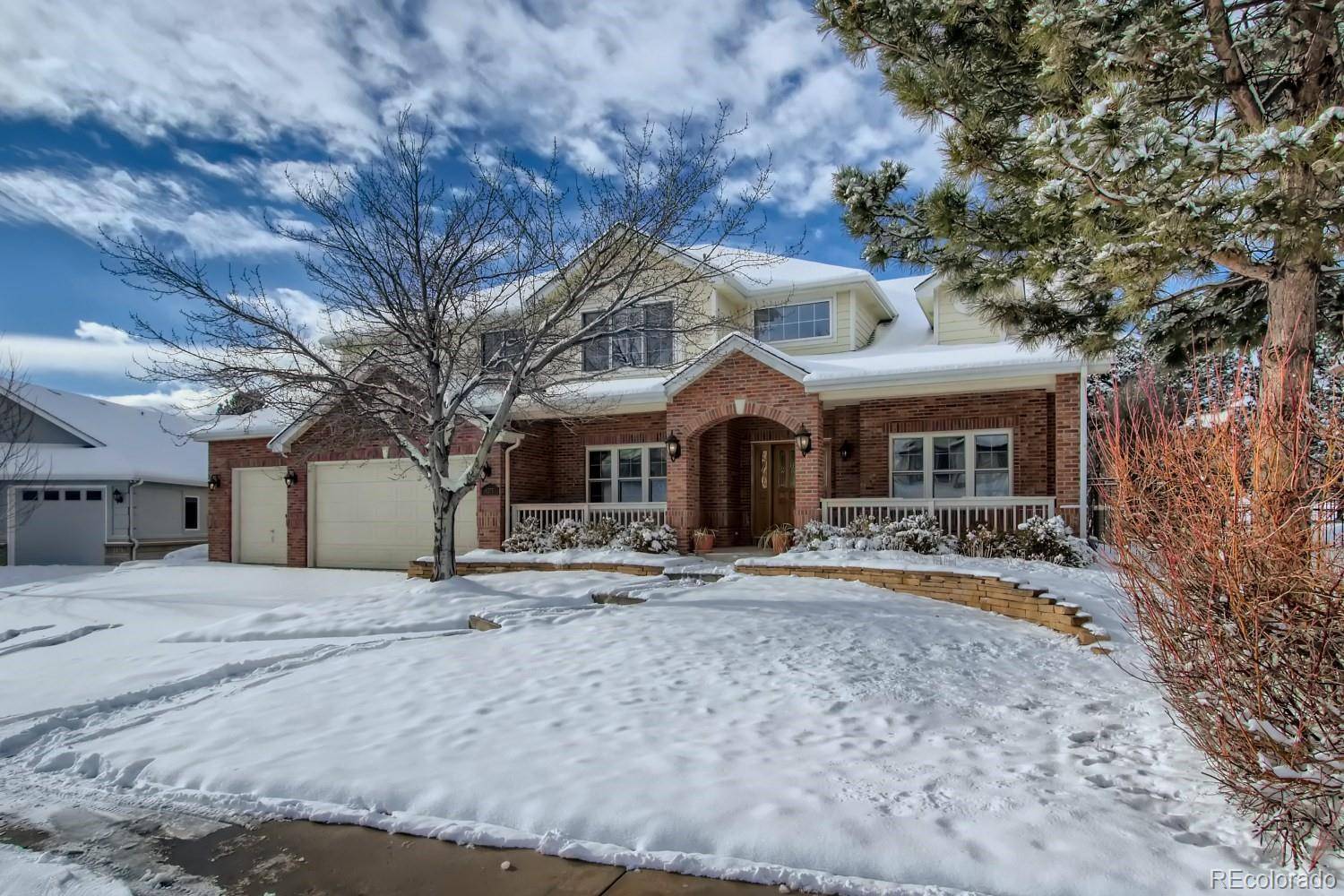 Arvada, CO 80403,6273 McIntyre CT