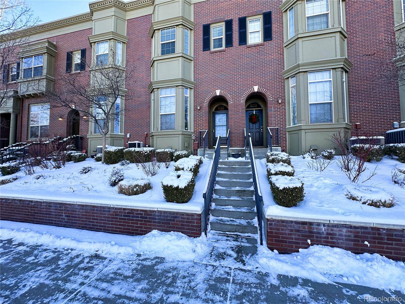 Denver, CO 80238,8180 E 29th AVE