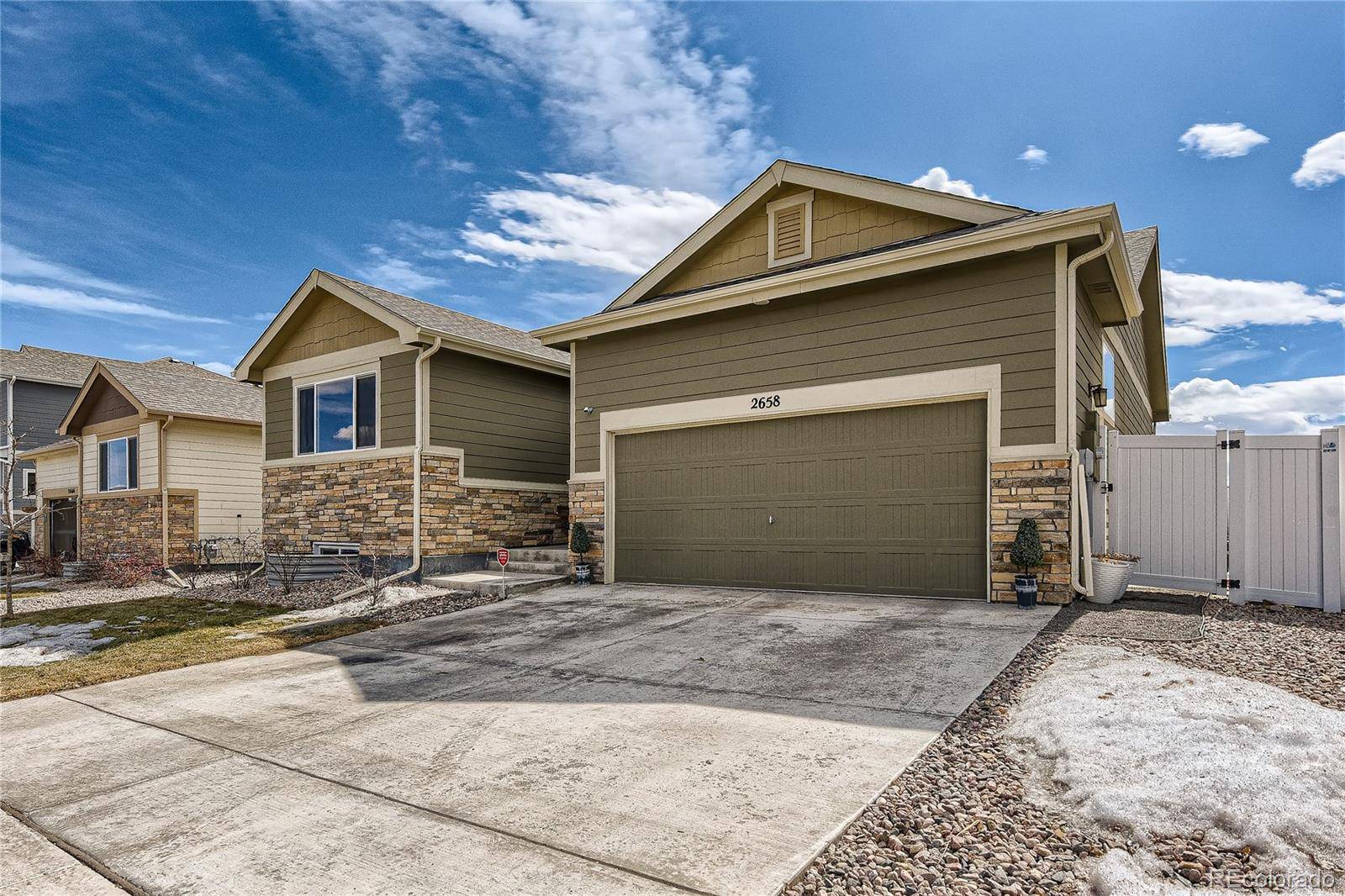 Loveland, CO 80537,2658 Sapphire ST