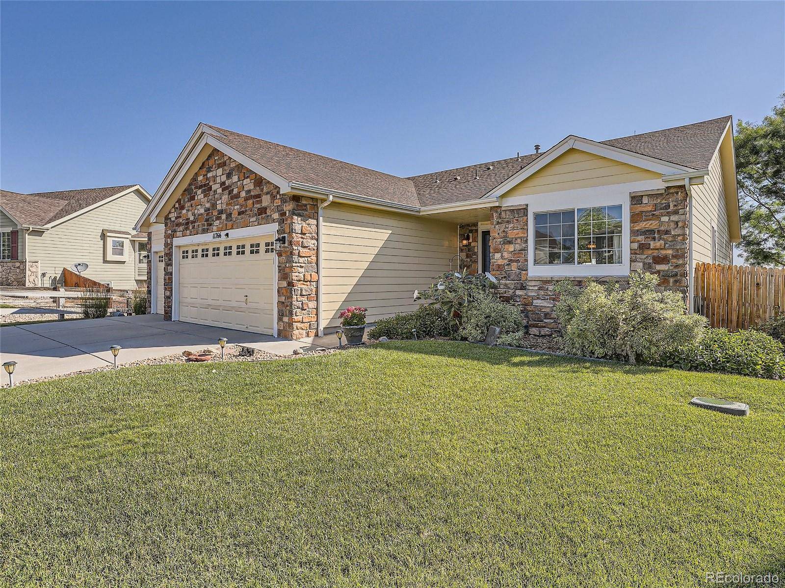 Thornton, CO 80233,11766 Kearney WAY