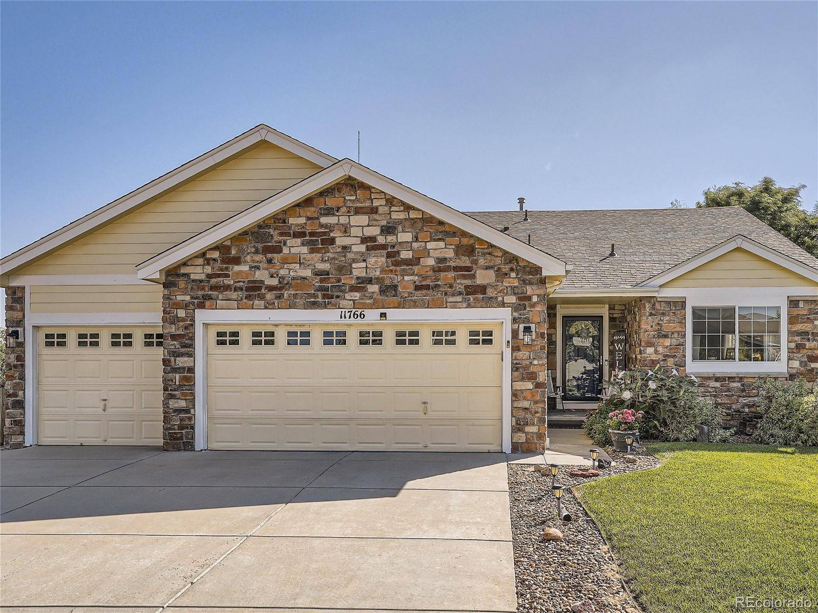 Thornton, CO 80233,11766 Kearney WAY