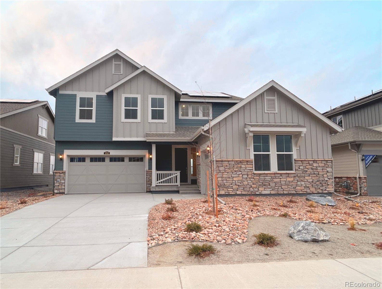 Castle Rock, CO 80108,3763 Doubletrack LN