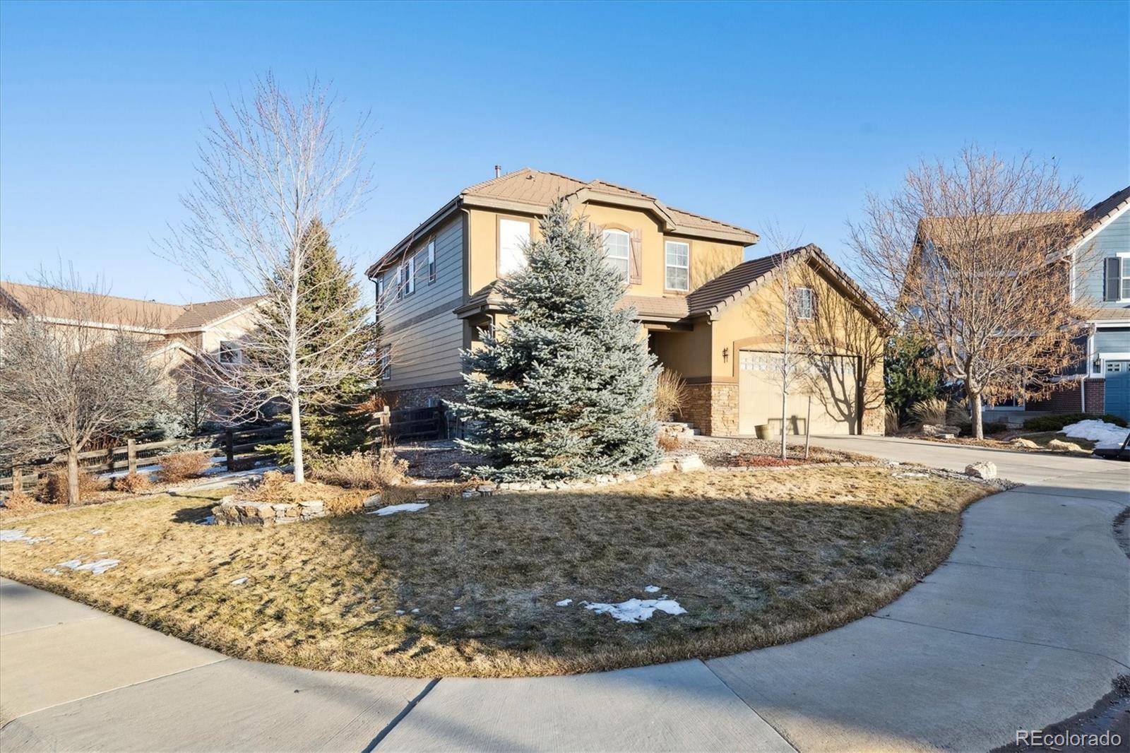 Castle Rock, CO 80108,7341 Grady CIR