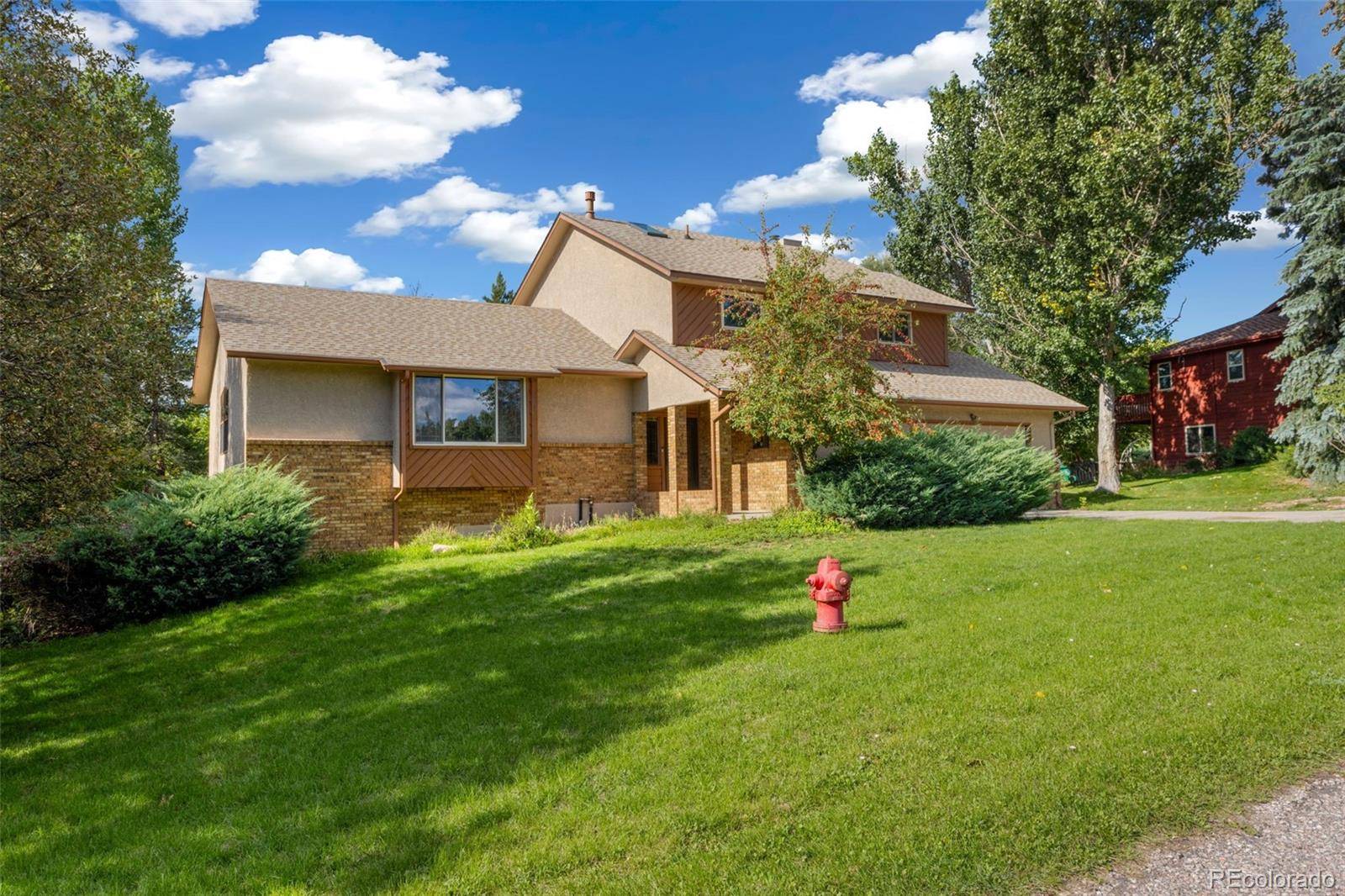 Colorado Springs, CO 80921,320 Palm Springs DR