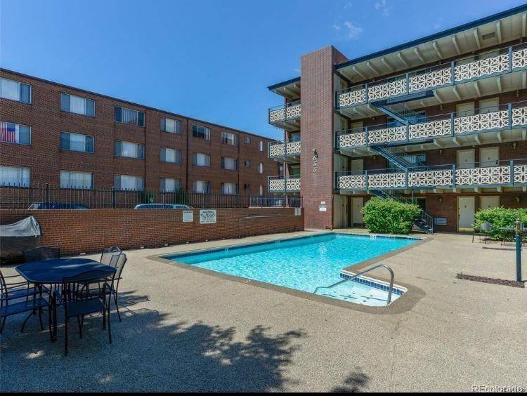 Denver, CO 80203,655 N Pearl ST #208