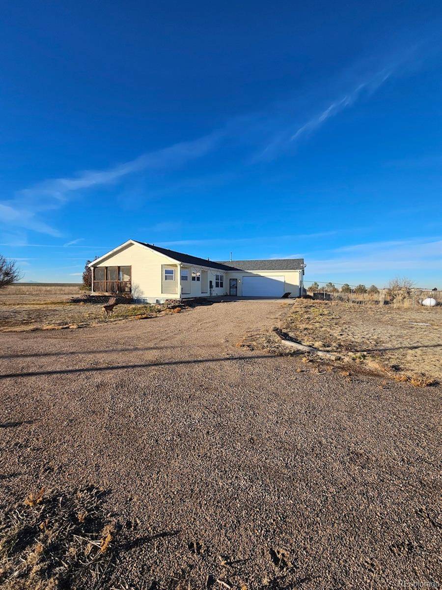 Bennett, CO 80102,41321 E 88th AVE