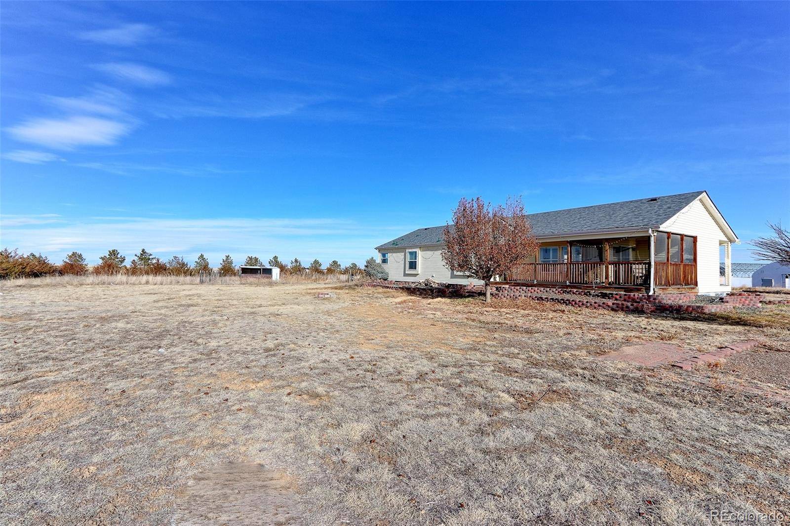 Bennett, CO 80102,41321 E 88th AVE