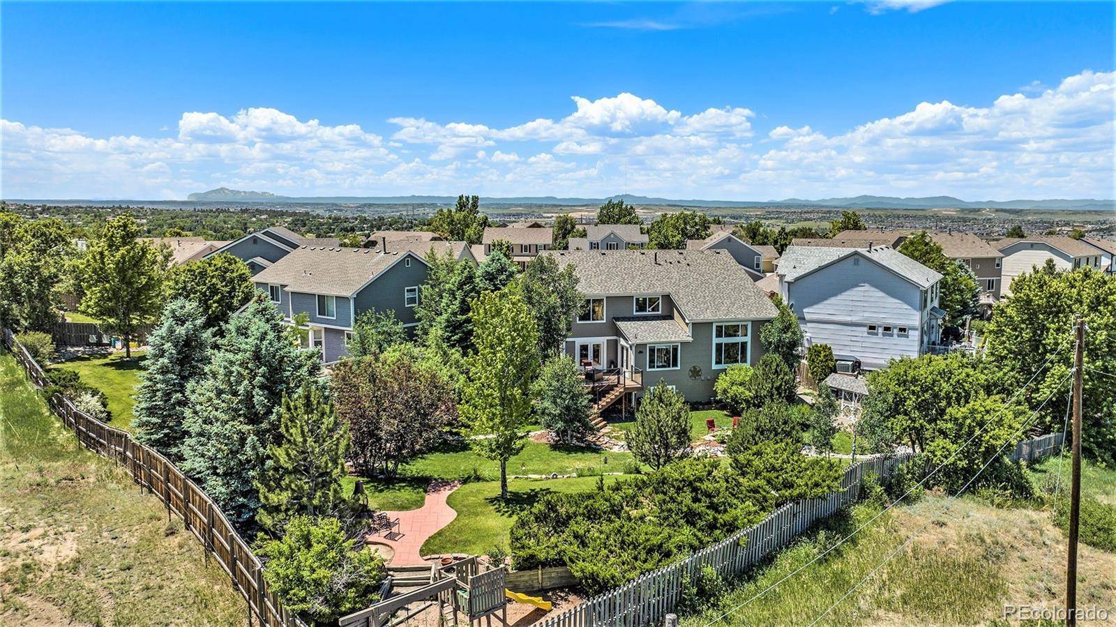 Parker, CO 80138,10339 Spruce CT