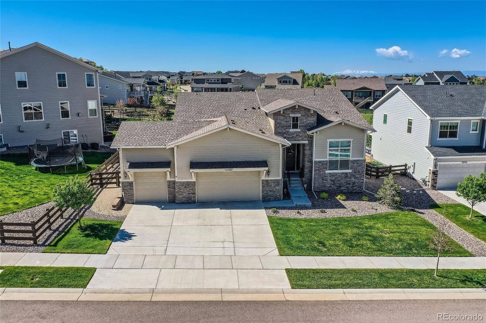 Parker, CO 80138,22345 E Mosey CIR