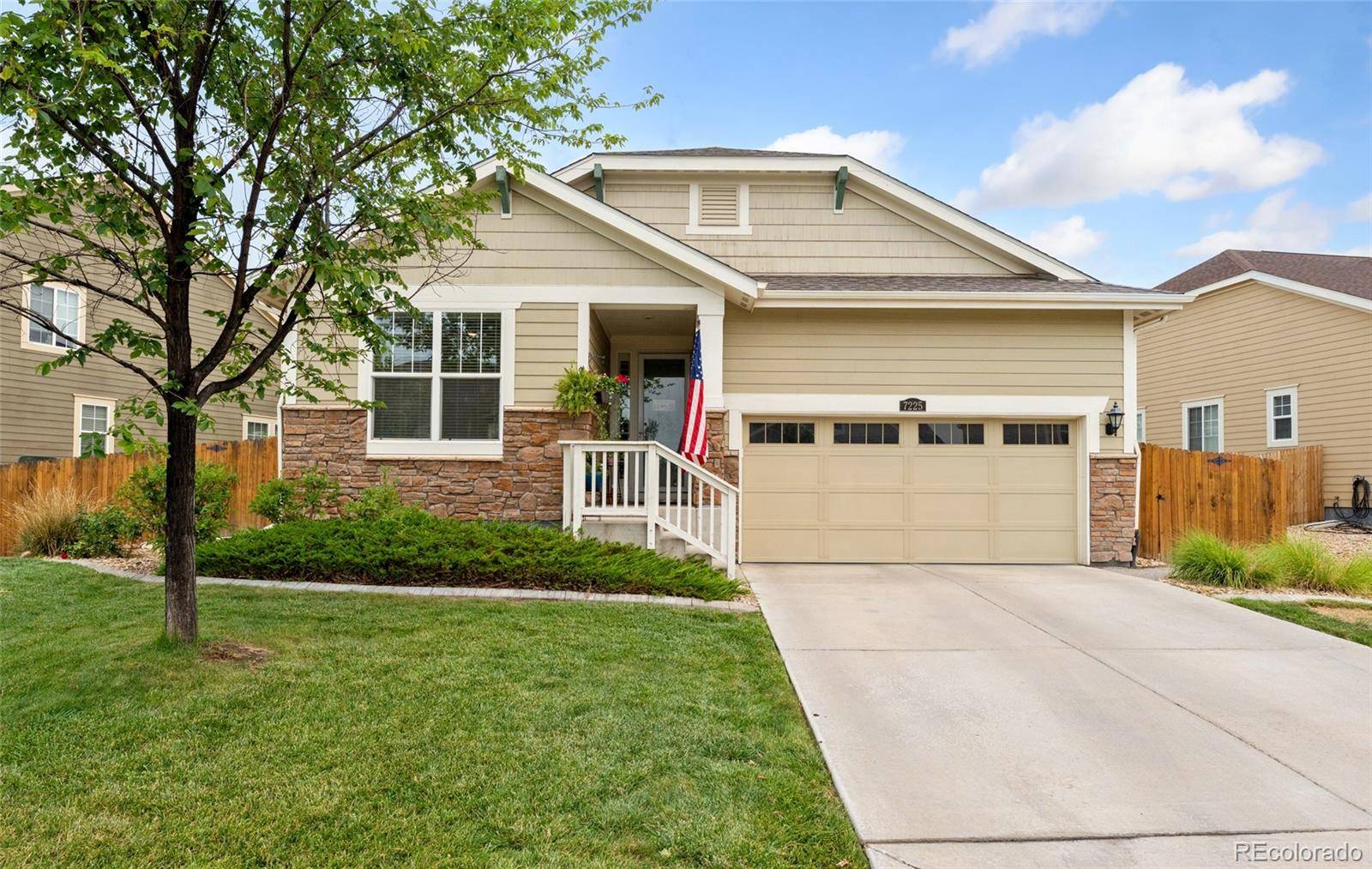 Thornton, CO 80602,7225 E 133rd CIR