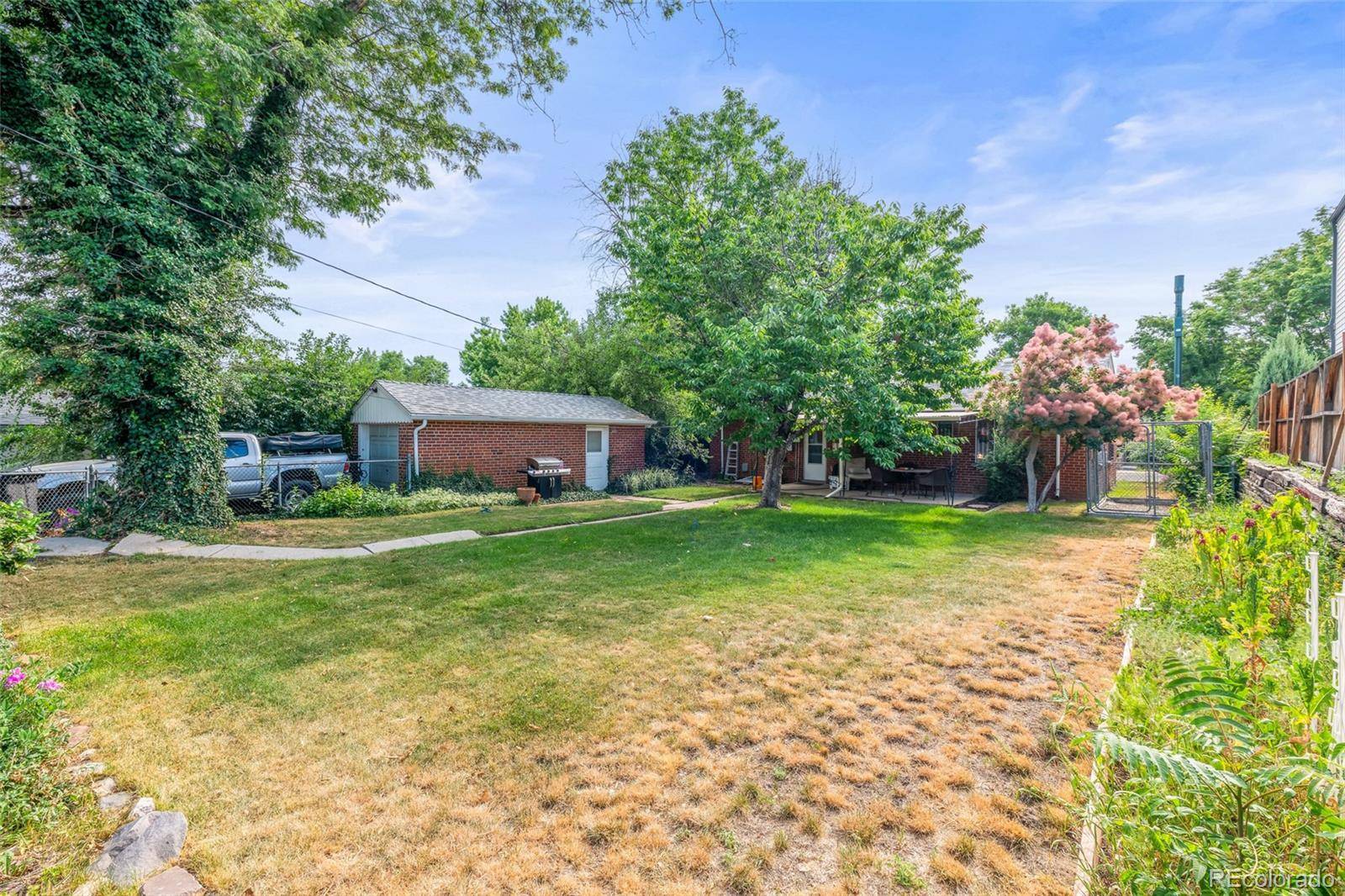 Denver, CO 80211,2730 Hazel CT