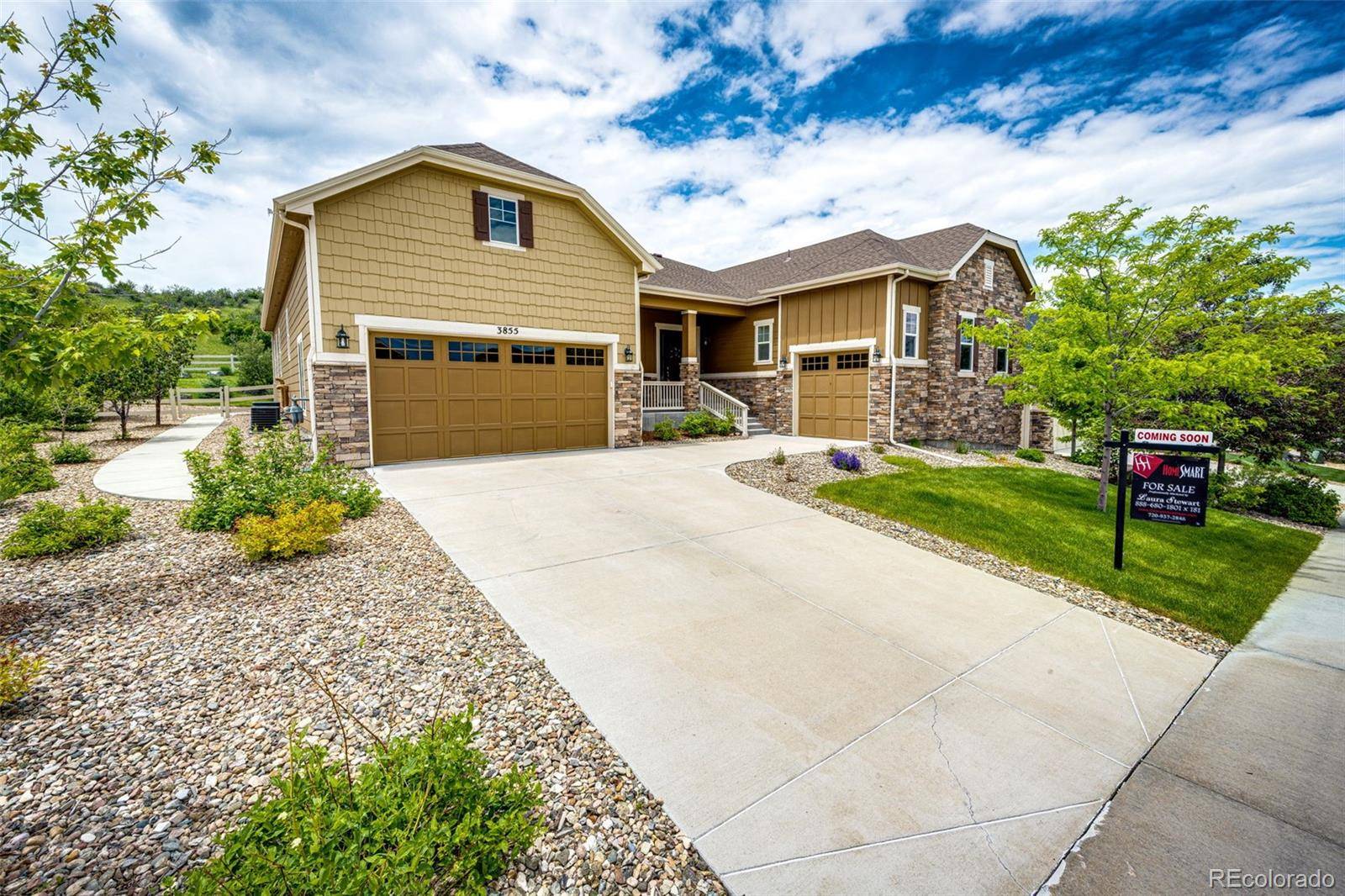 Castle Rock, CO 80104,3855 Old Oaks ST
