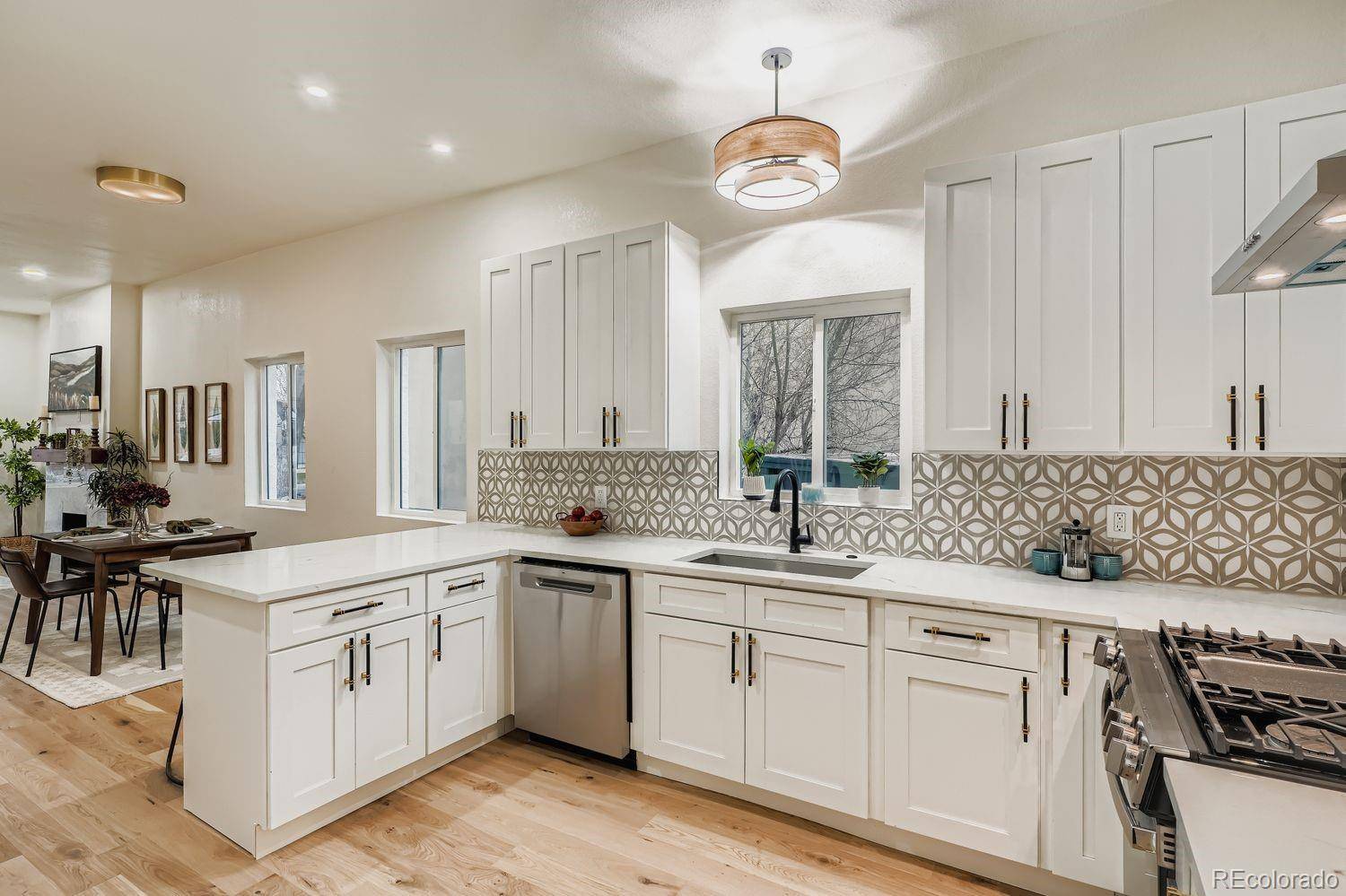 Denver, CO 80205,2423 Glenarm PL