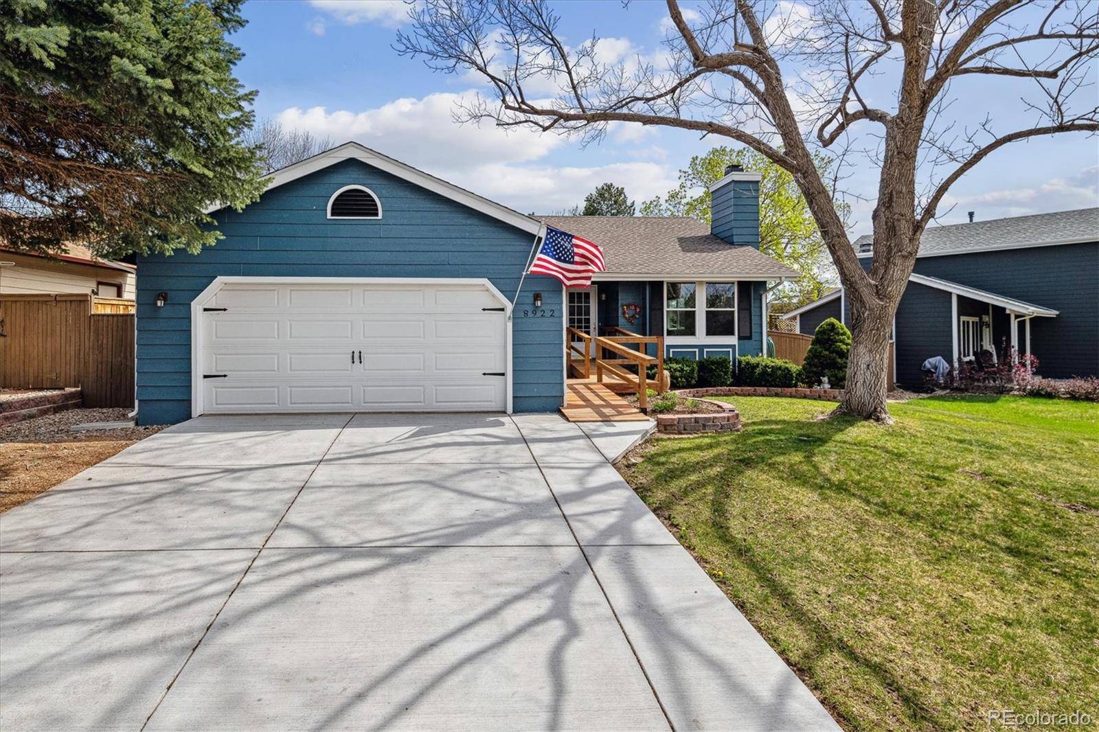 Highlands Ranch, CO 80126,8922 S Coyote ST