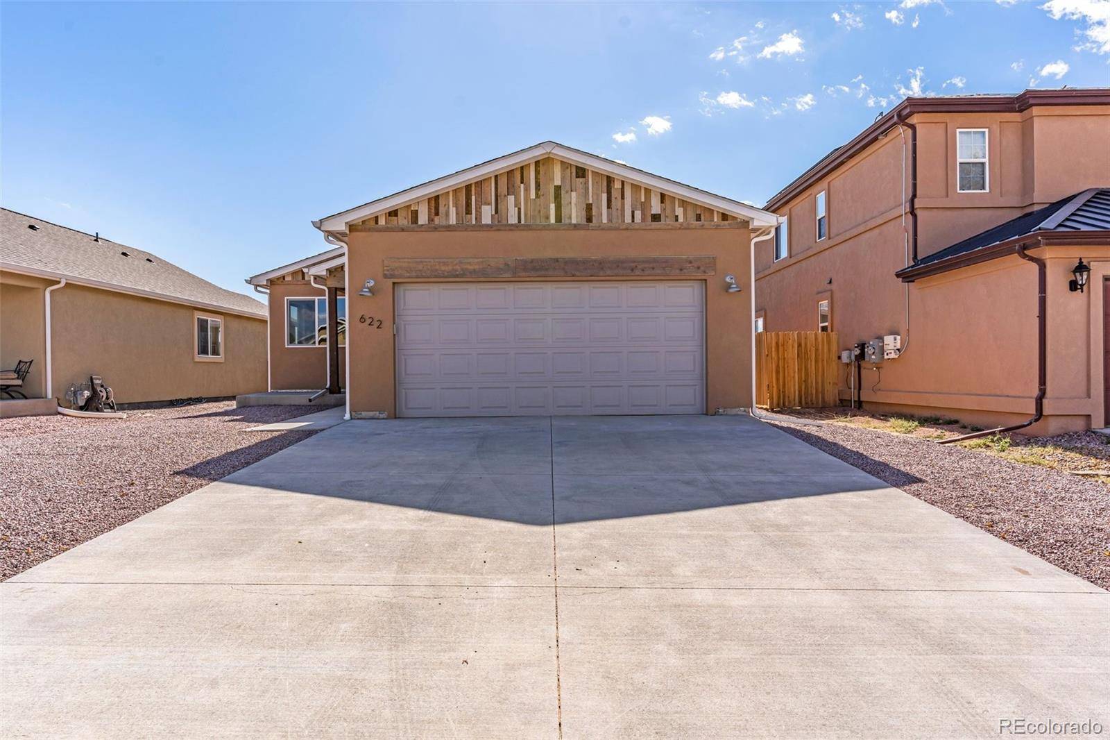 Canon City, CO 81212,622 Cowboy WAY