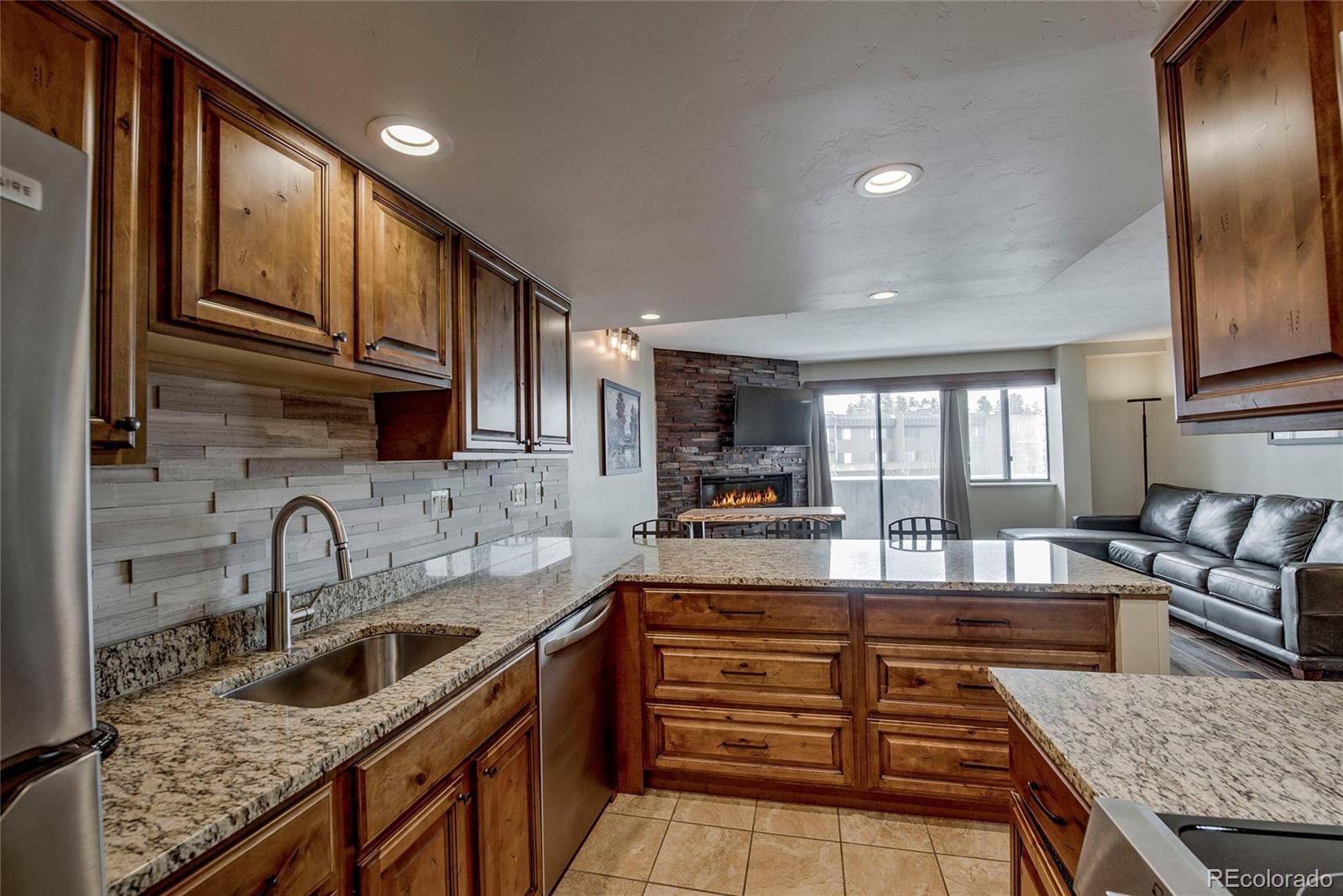 Breckenridge, CO 80424,611 Village RD #620