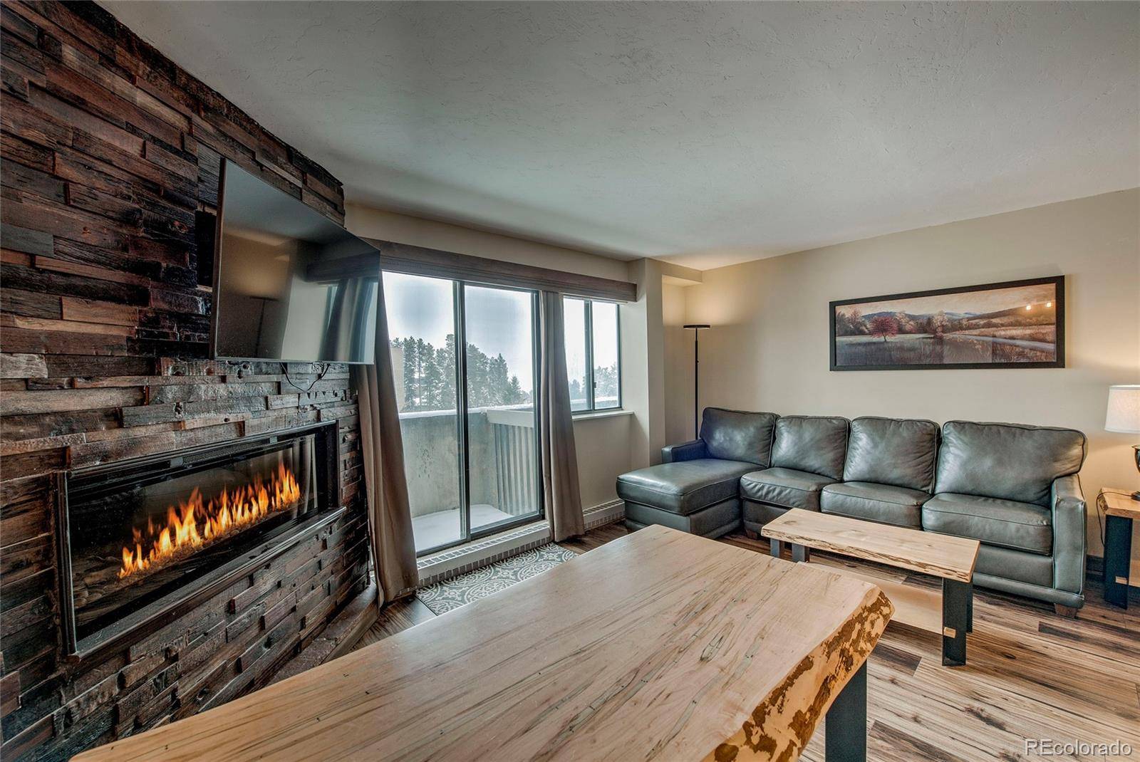 Breckenridge, CO 80424,611 Village RD #620