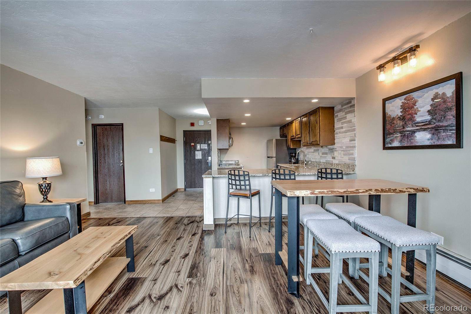 Breckenridge, CO 80424,611 Village RD #620