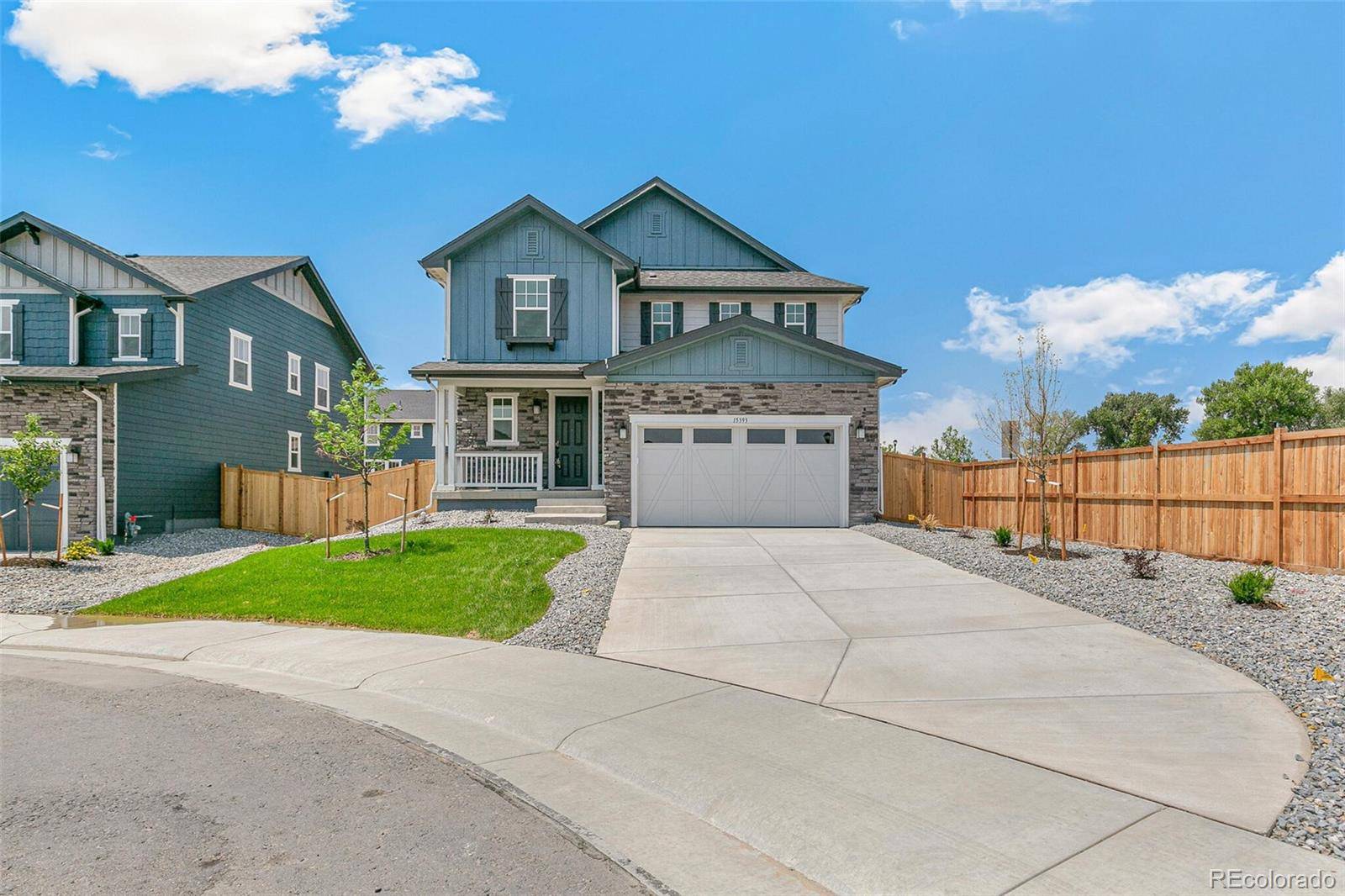 Thornton, CO 80602,15393 Jersey CT