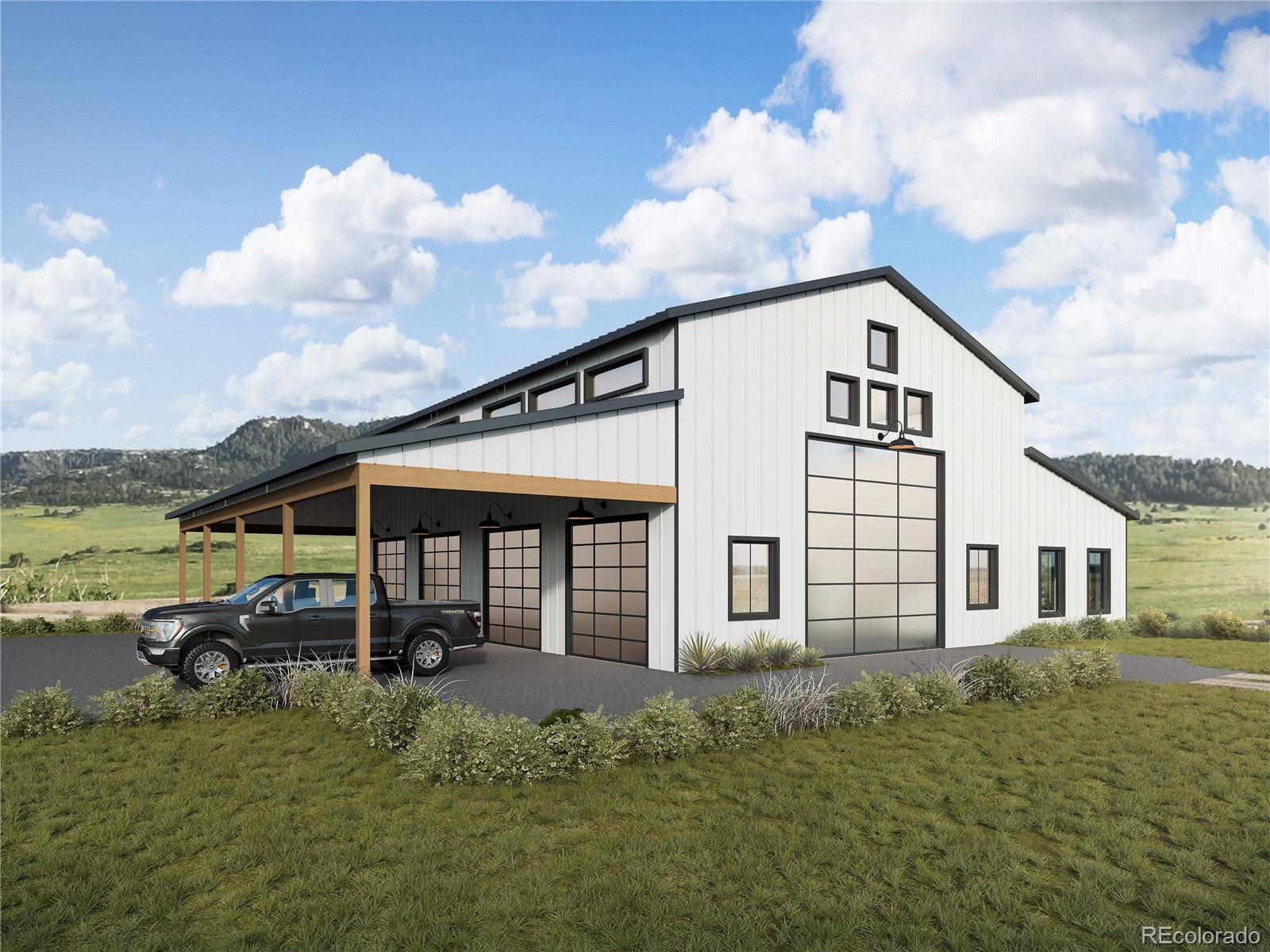 Elbert, CO 80106,11 County Road 53