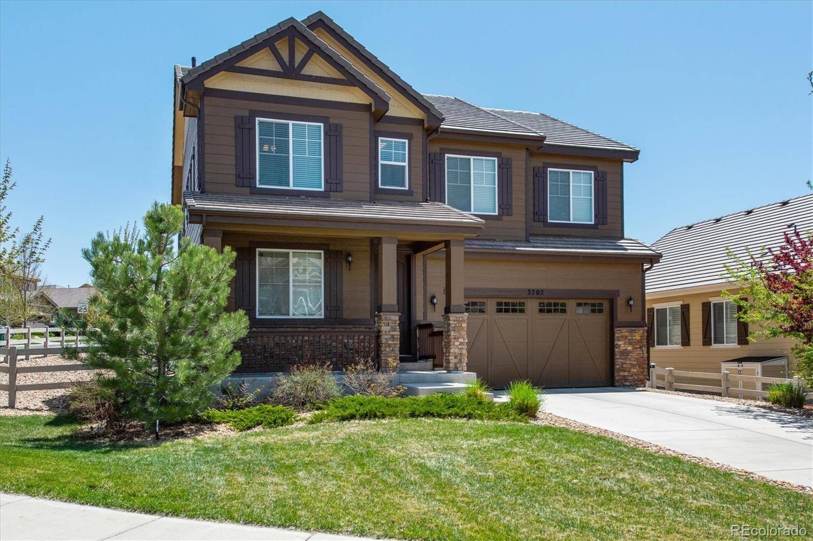 Broomfield, CO 80023,3302 Harvard PL