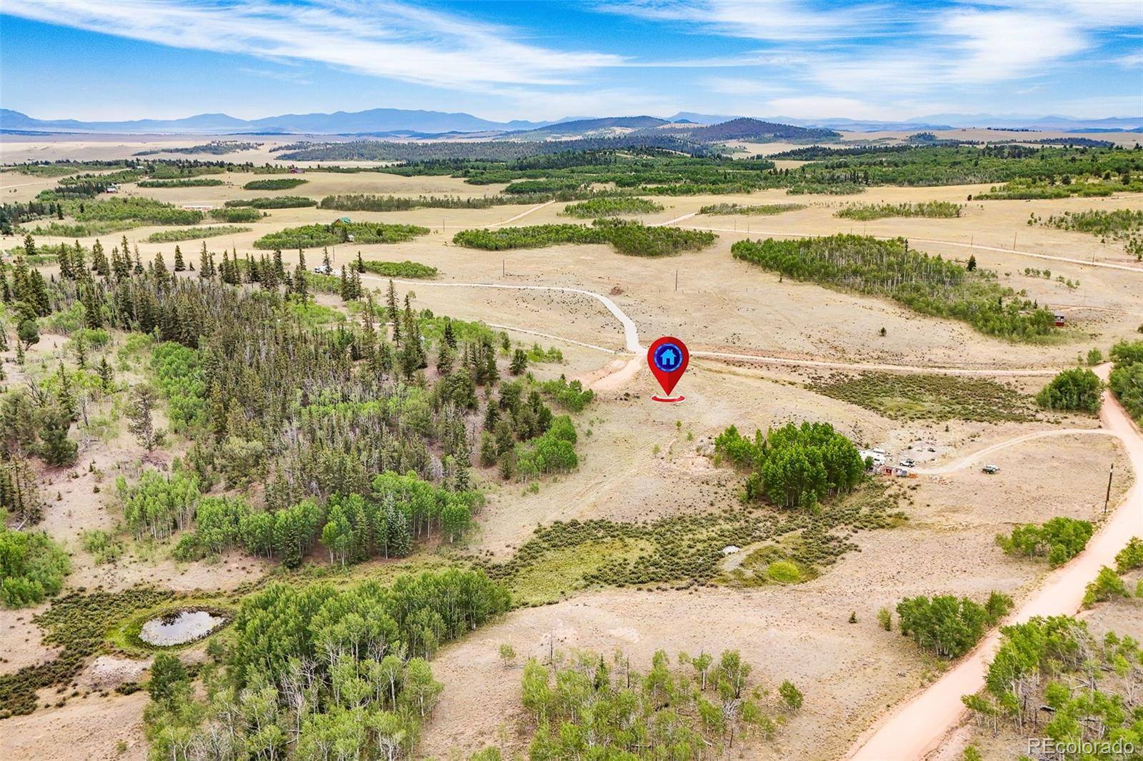 Jefferson, CO 80456,00 Hornbill