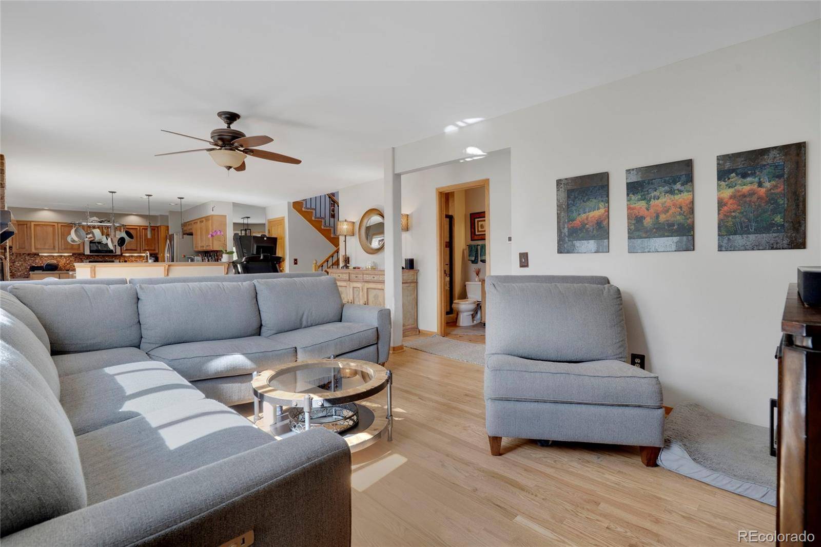 Golden, CO 80401,481 Sunrise DR
