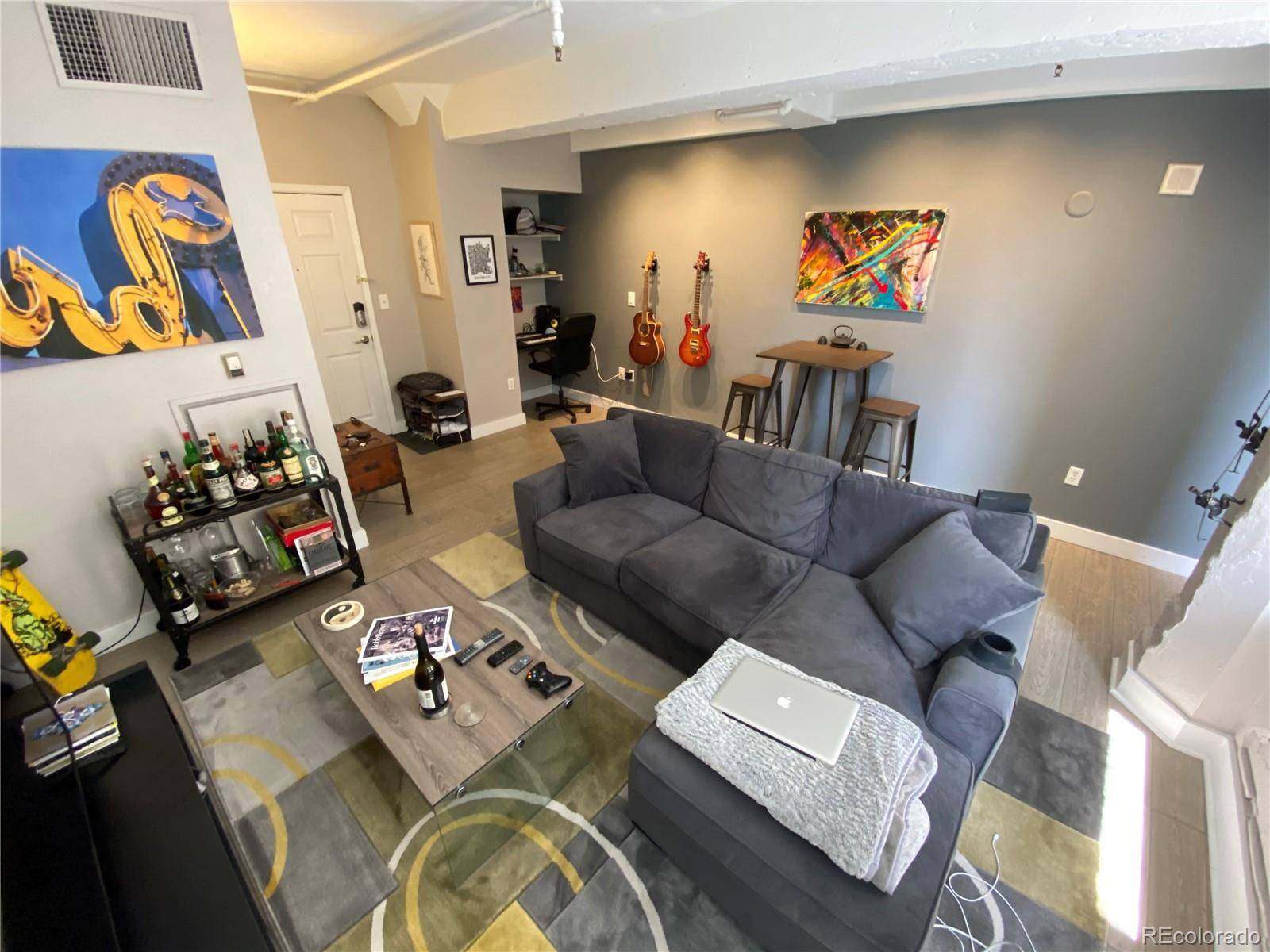 Denver, CO 80202,444 17th ST #508