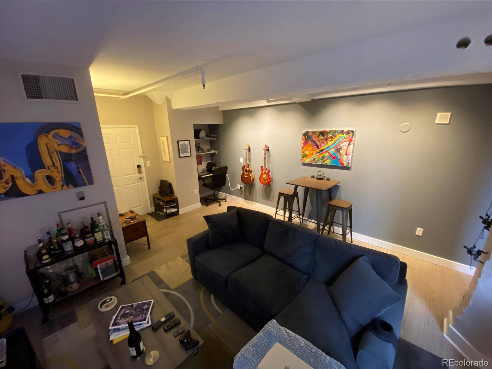 Denver, CO 80202,444 17th ST #508