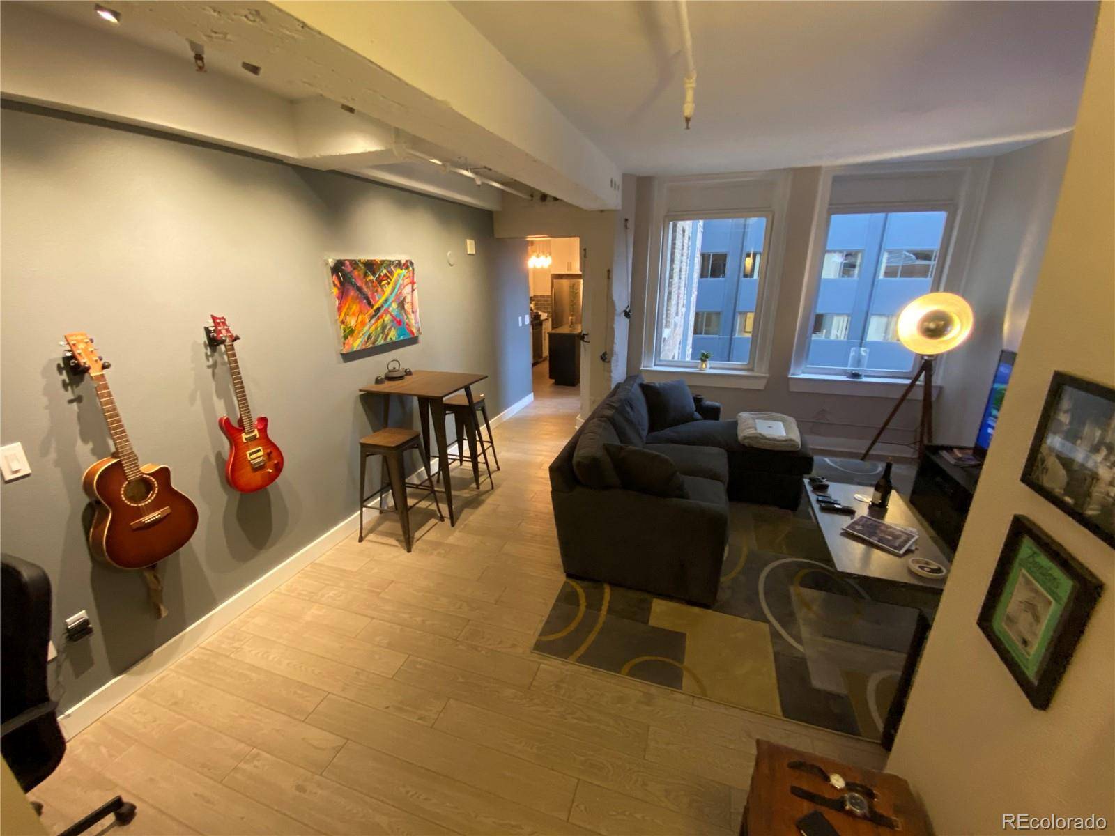 Denver, CO 80202,444 17th ST #508
